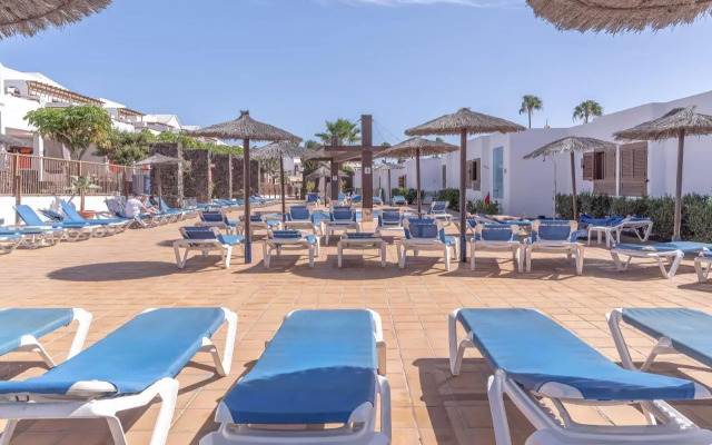 Playa Flamingo C