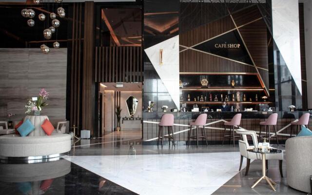 Rio Hotel Olaya