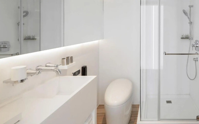 Swiio Hotel Daan