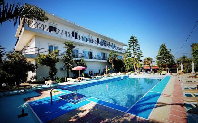 Anna Apartments