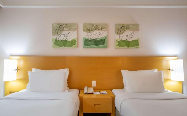 Meliá Campinas