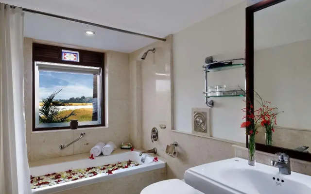 Devaaya Ayurveda Spa Resort