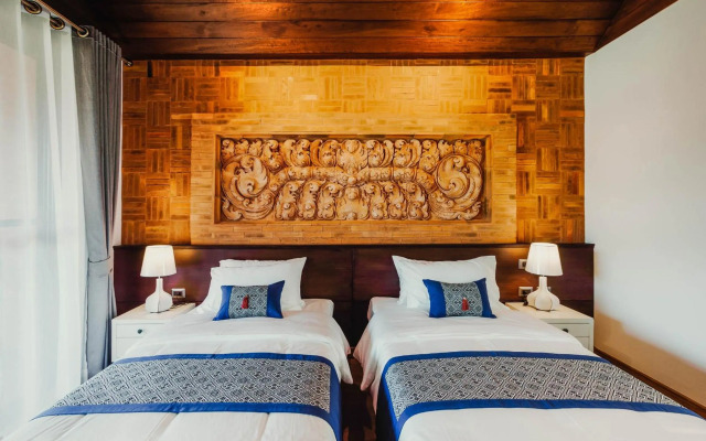 Phor Liang Meun Terracotta Arts Hotel