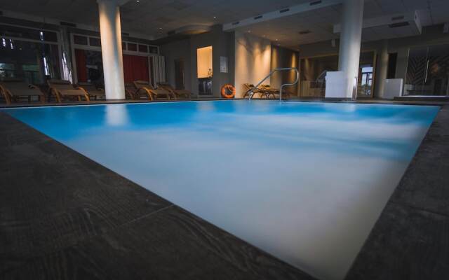 Formula International & Puravita SPA