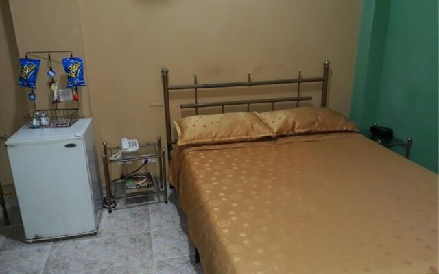 Hotel Calle Real Medellin