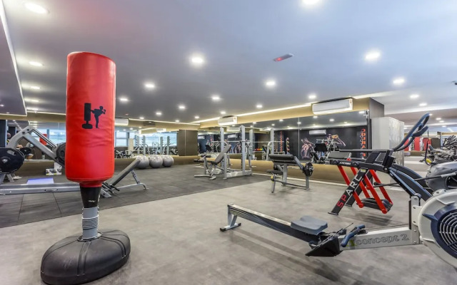 Sama Homes @ D'Latour Sunway