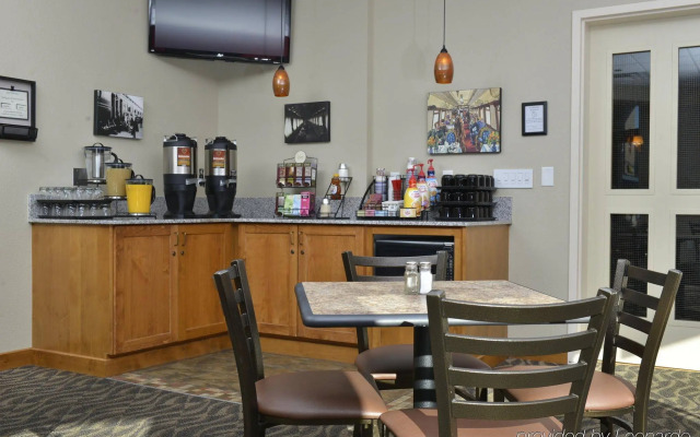 Best Western Premier Helena Great Northern Hotel