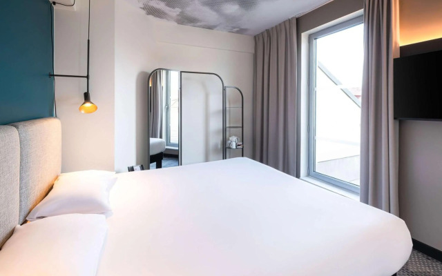 ibis Praha Wenceslas Square