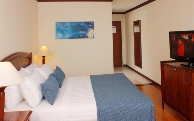 Pop Art Hotel Las Colinas