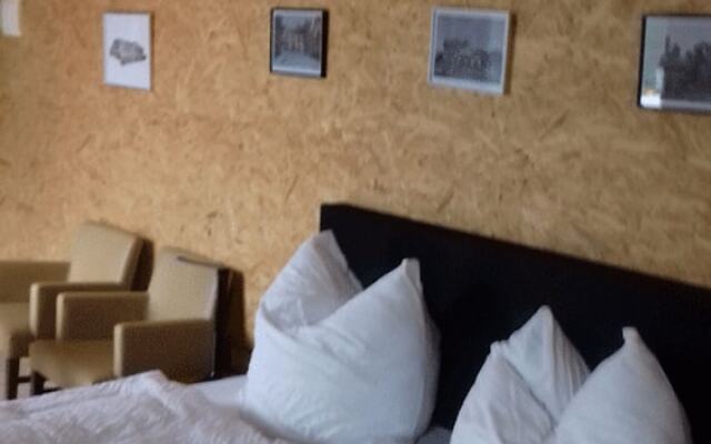 Wildeshauser Bahnhof