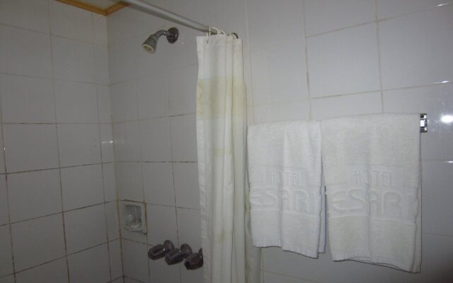 Hotel Cesario
