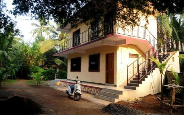 Sai Sneh Holidays Cottage