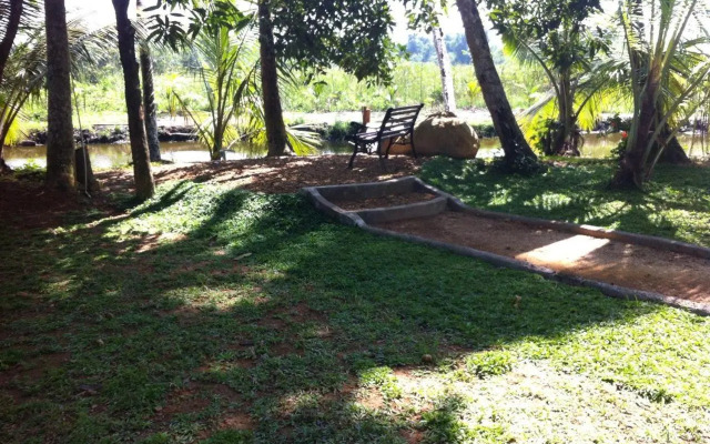 Priyanka Villa