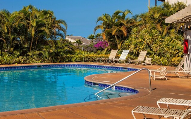 Wailea Ekolu 906 - Two Bedroom Condo
