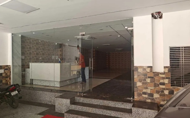 Hotel Budget Inn
