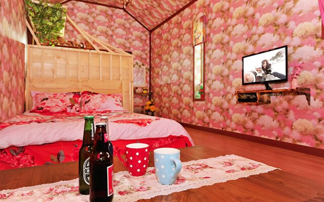 Suncheon Beasong Pension