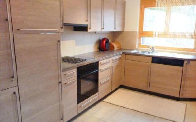 Apartment Garanoir 9