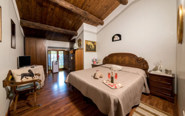 L'Incontro Residenza Medievale