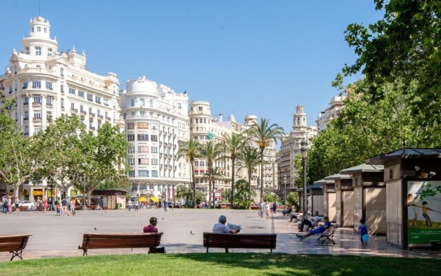 B&B El Mercat