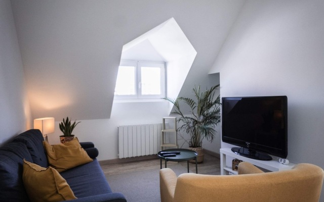 T3 Full of Charm - Strasbourg -
