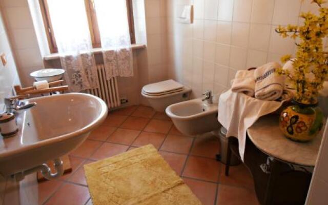Agriturismo Alle Torricelle