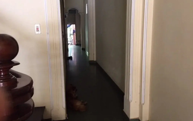 Hoa Binh Hotel Hue