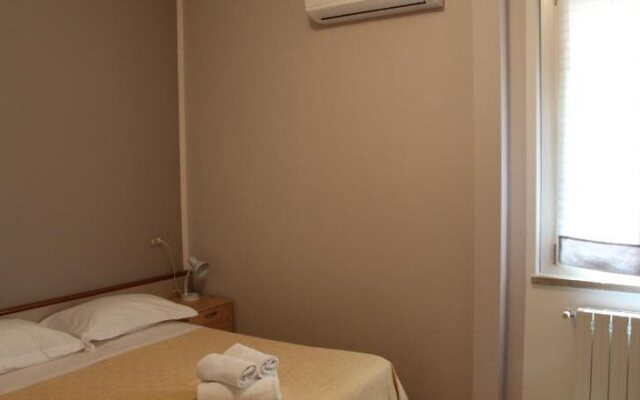 Albergo Tecla