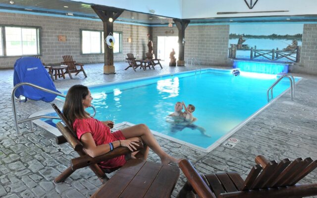 Stoney Creek Hotel Peoria