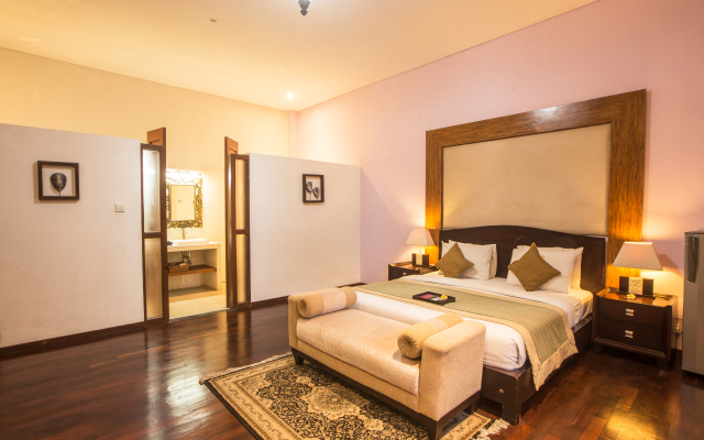 Cattleya Suite by Marbella