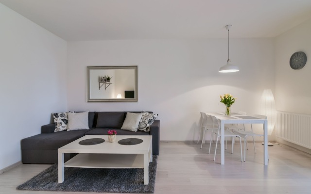 LTC Apartments Malczewskiego