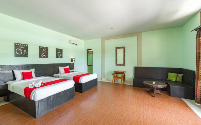 Balakosa Resort Bali by RedDoorz