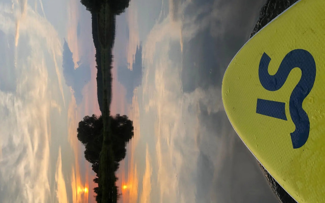 Relax Villas А-Frame (Релакс Виллы А-фрейм)