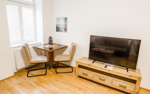 Flarent Vienna Apartments - BG