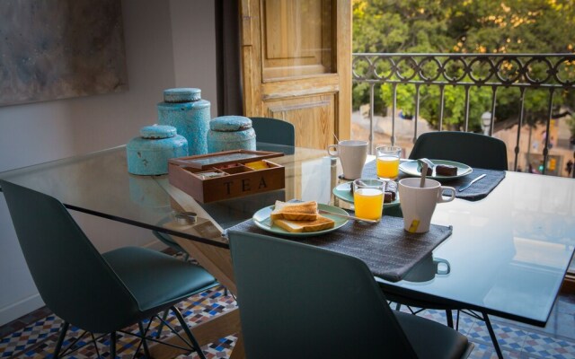 Holidays2Malaga Premium Old Town