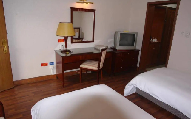 Juyongguan Great Wall Hotel