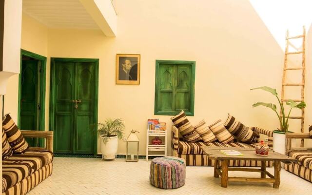 Riad el Marah