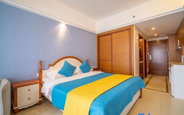 Yunman Lizhi  chain apartment