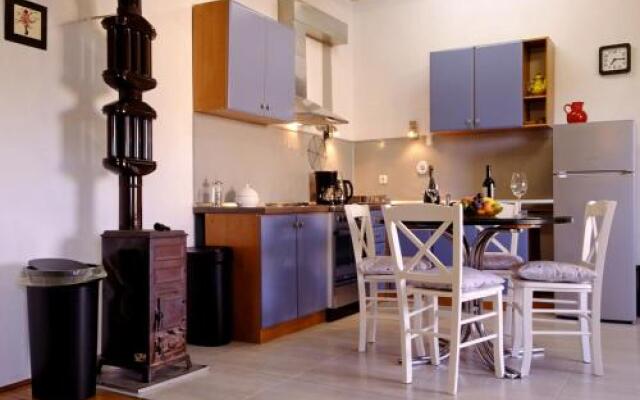 Apartment Fojba