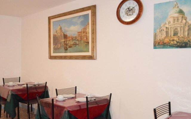 B&B Best Holidays Venice