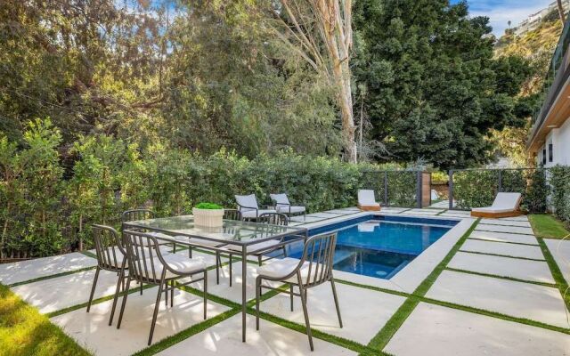 Laurel Canyon