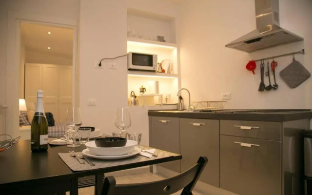 Giripaso Apartment