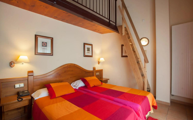 Hotel Montane