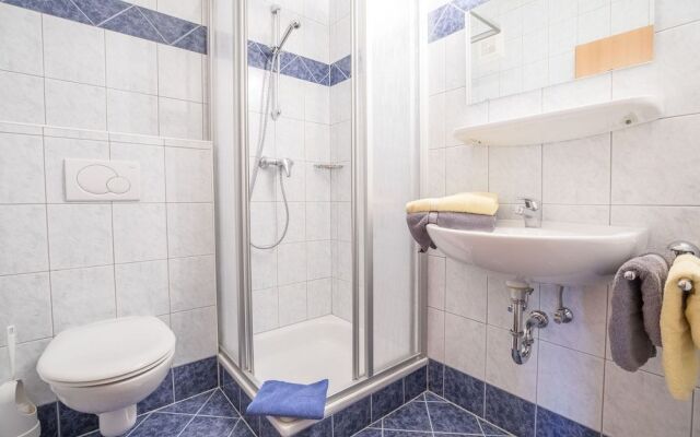 Aparthotel Pichler