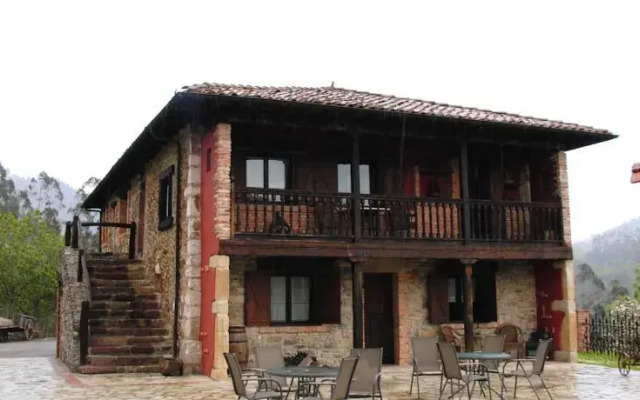 La Casona de Viñon