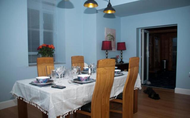 Block 2 Flat 16 Westfield Court