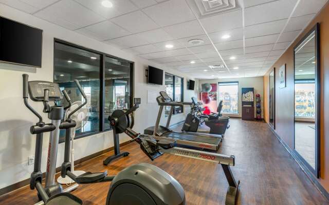MainStay Suites Near Denver Downtown