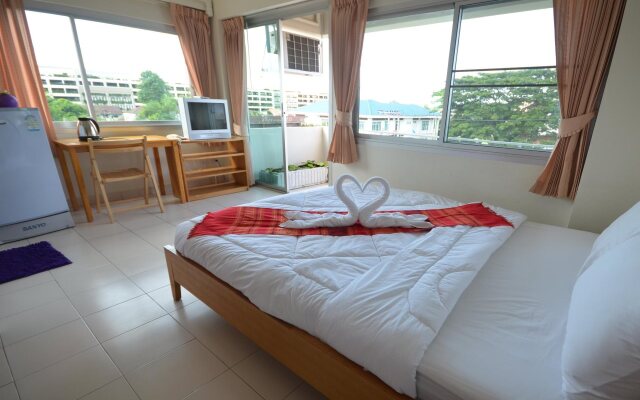 Pearl@HuaHin