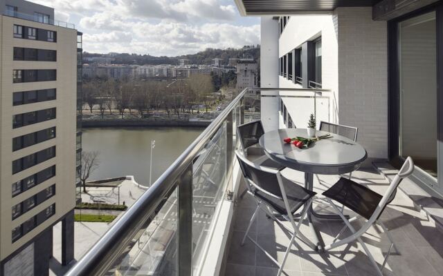 Gladys Enea 10 Apartment by FeelFree Rentals