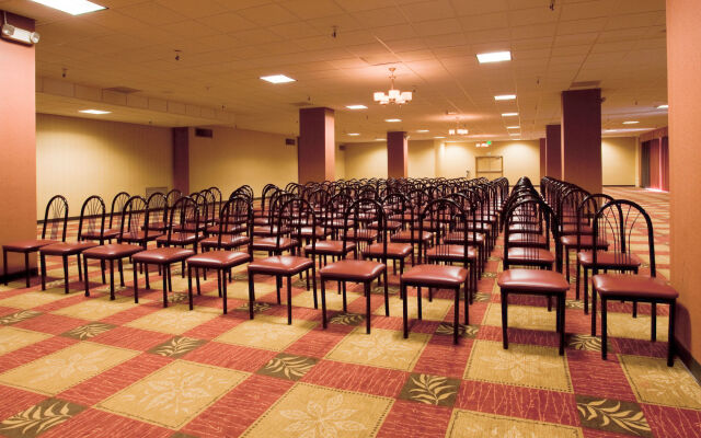 Best Western Plus Sparks-Reno Hotel