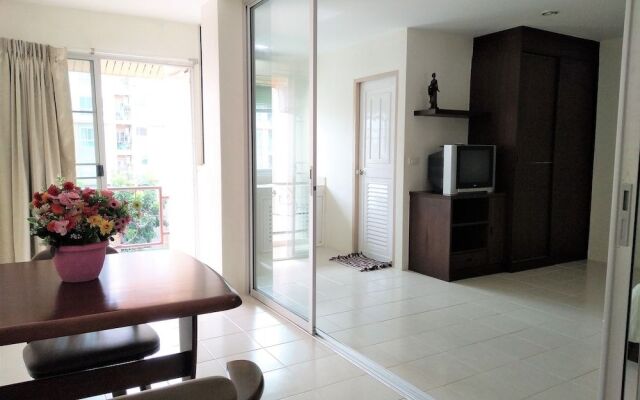 P. Place Service Residence